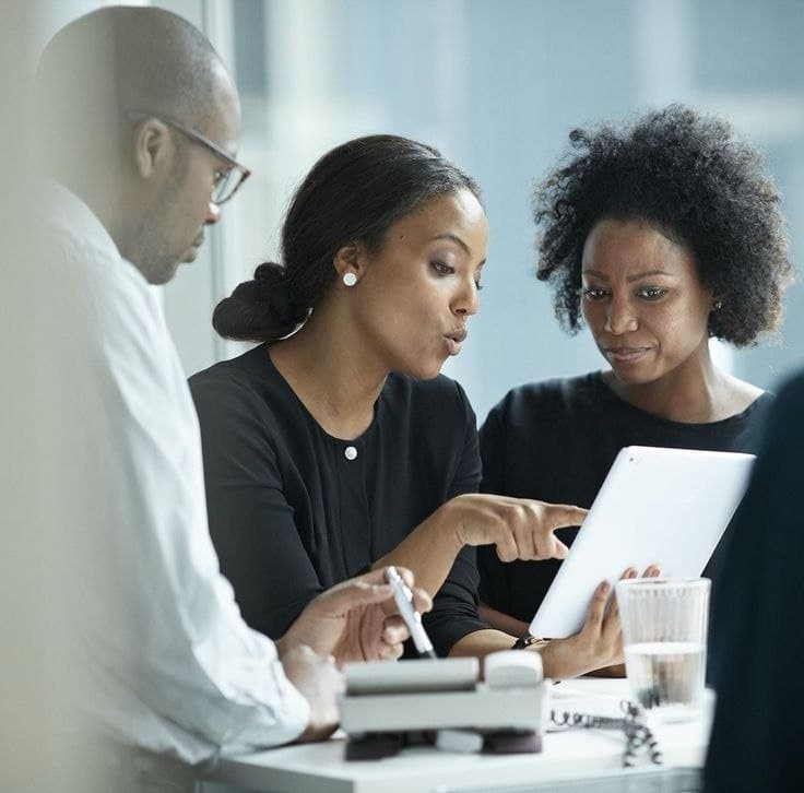 Consultante CM Consulting